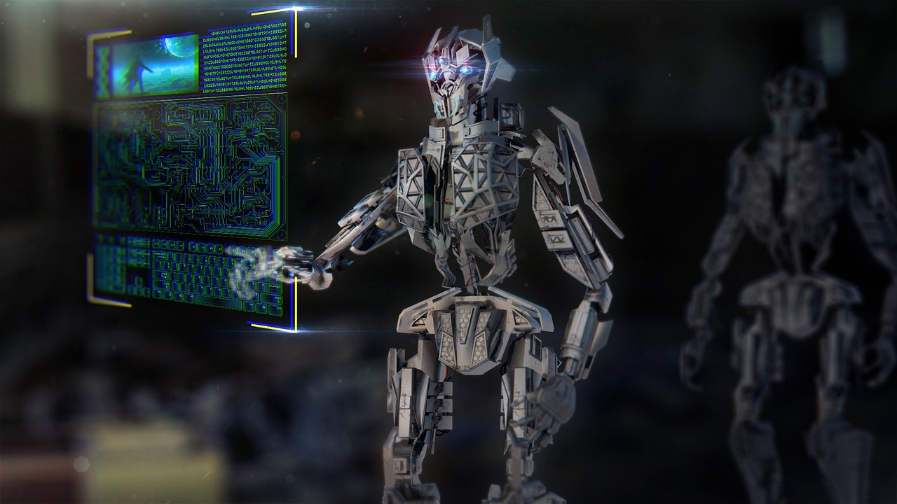 How AI is Shaping Military Strategy and Operations